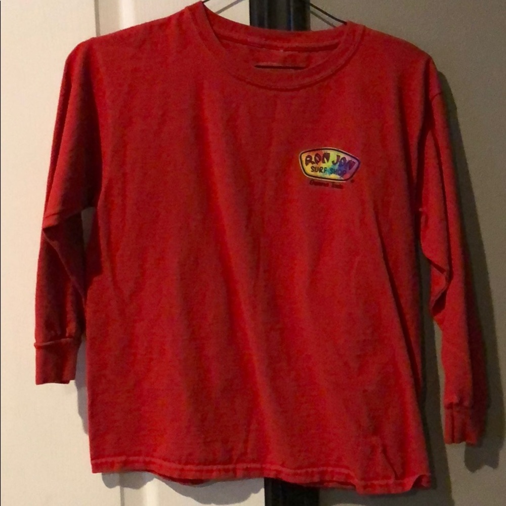 Ron Jon Surf Shop